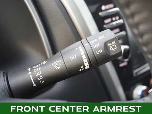 Used 2021 Nissan Murano SL image 26