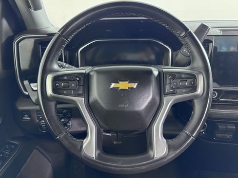 Used 2024 Chevrolet Silverado 2500 LT image 22