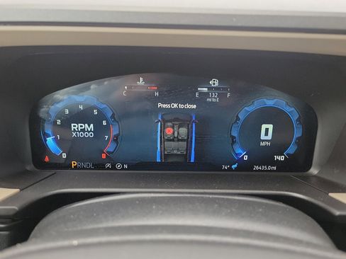 Used 2025 Ford Bronco Sport Big Bend image 18