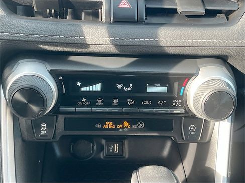 Used 2024 Toyota RAV4 LE image 16