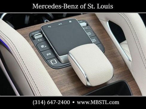 New 2026 Mercedes-Benz GLE 450 4MATIC image 20