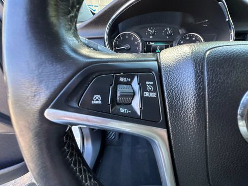 Used 2017 Buick Encore Sport Touring FWD image 70