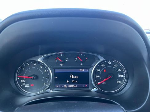 Used 2023 GMC Terrain SLT FWD image 14