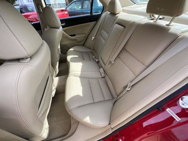 Used 2004 Acura TSX FWD image 13