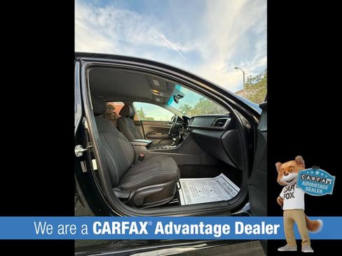 Used 2018 Kia Optima LX w/ 17" Alloy Wheels Package FWD image 36
