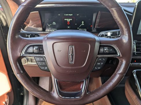 Used 2021 Lincoln Navigator Black Label image 27