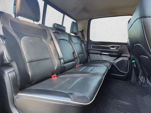 Used 2021 RAM 1500 Laramie RWD image 20
