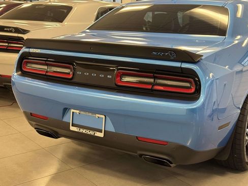Used 2023 Dodge Challenger SRT Hellcat image 8