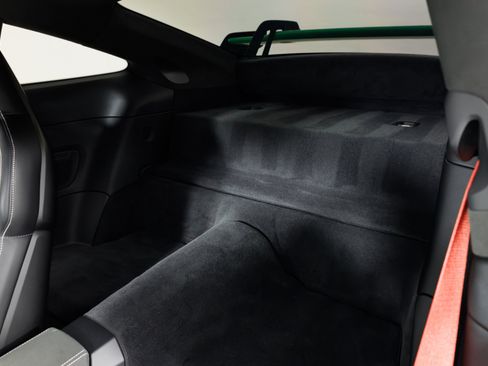 Used 2022 Porsche 911 GT3 RWD image 51