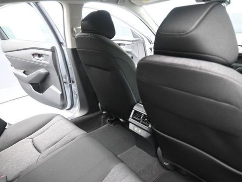 New 2025 Honda Accord LX image 27