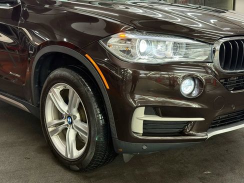 Used 2015 BMW X5 xDrive35i image 36