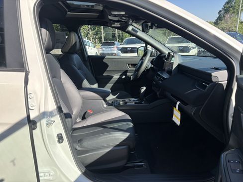 New 2026 Subaru Outback Premium AWD/4WD image 45