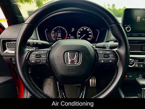 Used 2023 Honda Civic Sport image 9