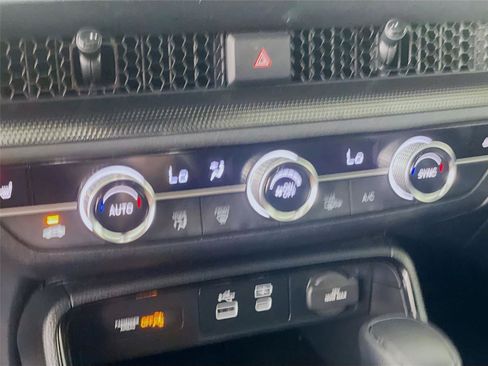 Certified 2025 Honda CR-V Sport-L image 20