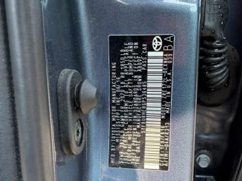 Used 2016 Toyota Corolla LE FWD image 27