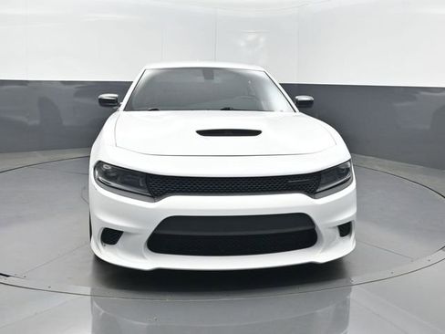 Used 2023 Dodge Charger R/T w/ Blacktop Package RWD image 35