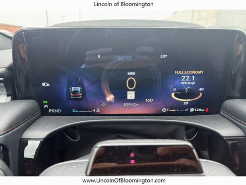 Certified 2025 Lincoln Aviator Black Label w/ Jet Appearance Package image 26