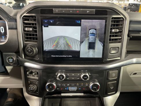 Used 2022 Ford F150 Limited image 25