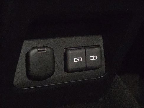 Used 2024 Lexus NX 350h AWD w/ Premium Package image 15