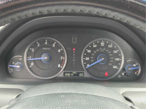 Used 2010 Honda Crosstour EX-L image 29