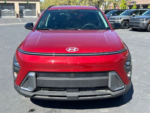 Certified 2026 Hyundai Kona SEL Sport image 3