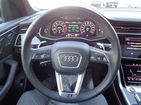 Used 2021 Audi RS Q8 image 36