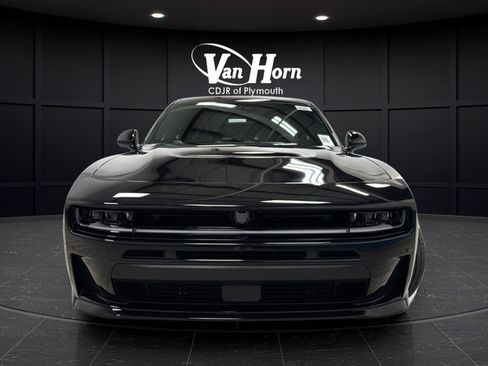 New 2026 Dodge Charger R/T AWD/4WD image 2