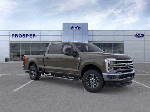 New 2026 Ford F250 Lariat AWD/4WD image 7