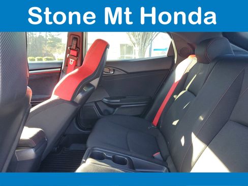 Used 2021 Honda Civic Type R image 10