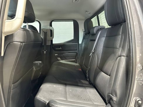 Certified 2023 Toyota Tundra SR5 w/ SR5 Premium Package AWD/4WD image 18