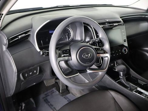 Used 2023 Hyundai Tucson SEL image 26