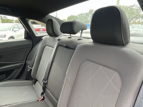 New 2026 Volkswagen Jetta Sport FWD image 55