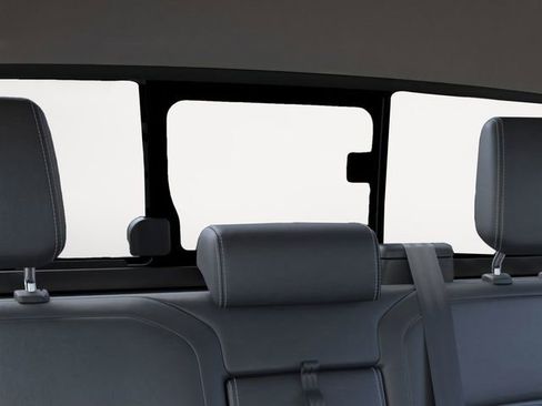 New 2025 Ford Ranger Lariat w/ FX4 Off-Road Package image 51