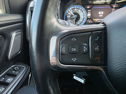 Used 2020 RAM 1500 Limited image 23