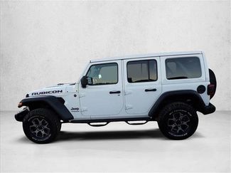 Used 2019 Jeep Wrangler Unlimited Rubicon AWD/4WD video 2