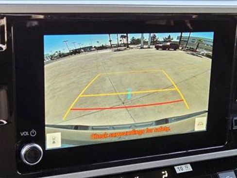 New 2026 Toyota Tundra SR5 AWD/4WD image 12