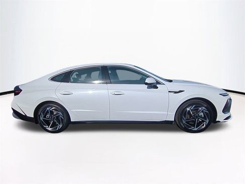 New 2026 Hyundai Sonata SEL image 4