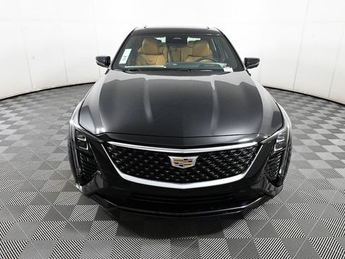New 2025 Cadillac CT5 Premium Luxury image 35