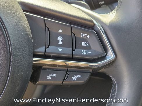 Used 2021 MAZDA CX-5 Signature image 30