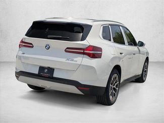 Used 2025 BMW X3 xDrive30i w/ Premium Package video 2