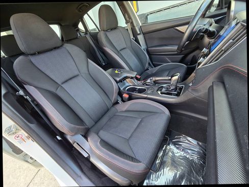 Used 2017 Subaru Impreza 2.0i Sport AWD/4WD image 21