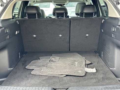 Certified 2025 MAZDA CX-50 AWD 2.5 S w/ Premium Package image 7