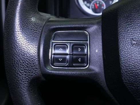 Used 2017 RAM 2500 Tradesman w/ Popular Equipment Group AWD/4WD image 33