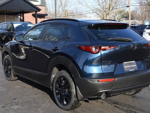 New 2026 MAZDA CX-30 AWD 2.5 S image 13