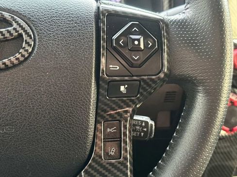 Used 2021 Toyota 4Runner TRD Off-Road Premium image 25