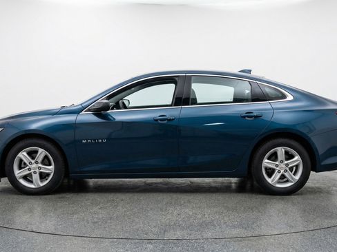 Used 2023 Chevrolet Malibu LT w/ Driver Confidence Package image 5