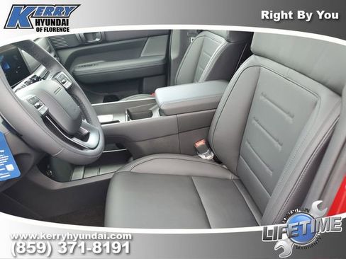 New 2026 Hyundai Santa Fe Calligraphy AWD/4WD image 16