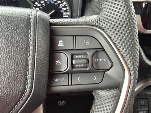 New 2026 Toyota Tundra SR5 AWD/4WD image 29