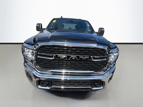 Used 2024 RAM 2500 Big Horn w/ Bed Utility Group AWD/4WD image 2