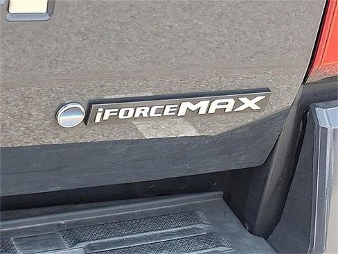 Certified 2024 Toyota Tacoma Limited image 4